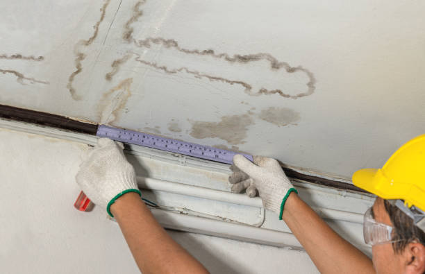 Reliable Water Damage Repair contractor in Mount Hope, WV by Aqua Guard Water Damage
